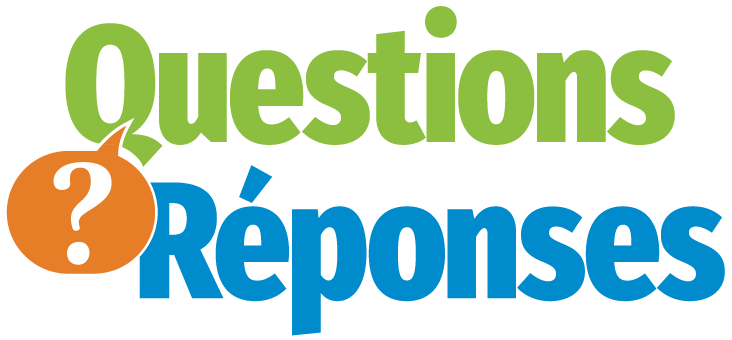 Questions et Réponses: Partie 11