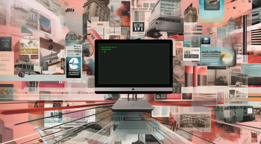 La réalité menacée :&nbsp; l’élément sinistre de l’Intelligence Artificielle