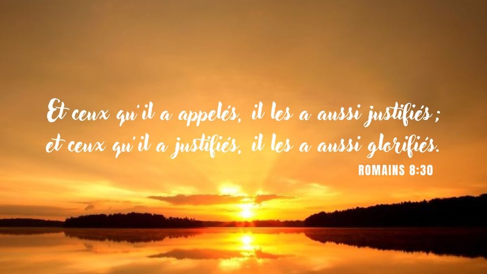Que fait Dieu le Père ?