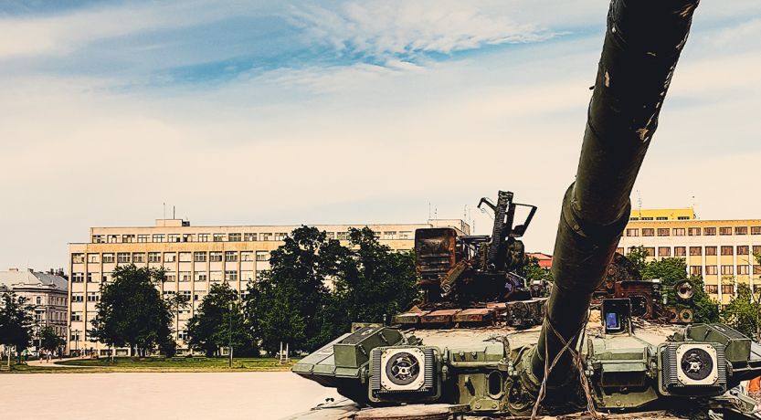 La fin de l’histoire ?