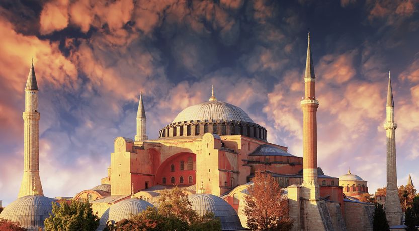 L’avenir du christianisme en Europe