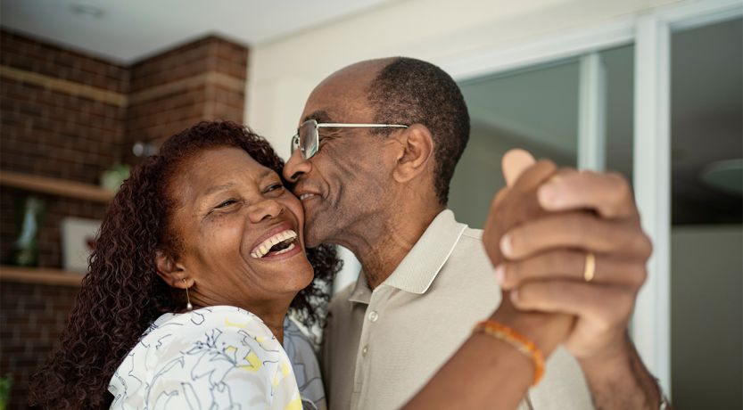 Le couple de Proverbes 31