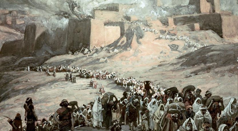 Daniel 9 et la prophétie de Jérémie sur les 70 ans