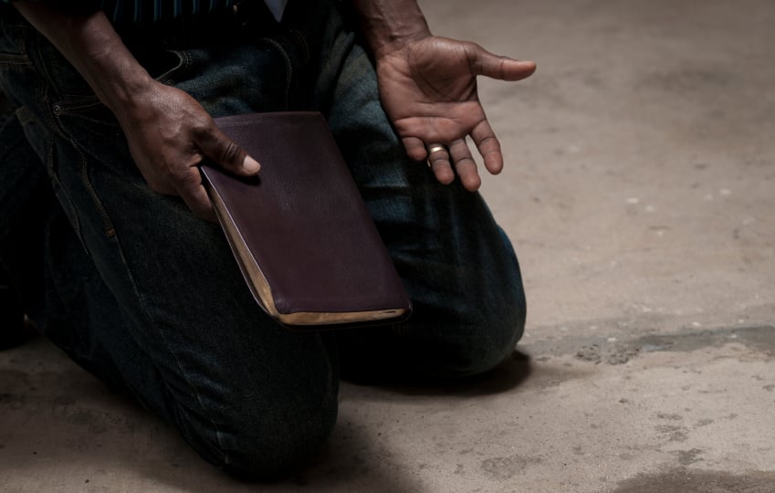 Le Jour des Expiations : Satan sera lié