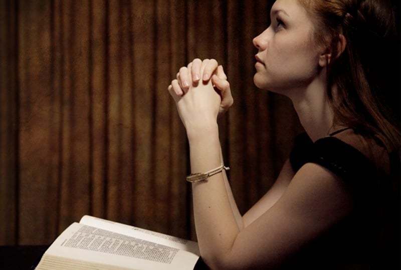 Des femmes de foi
