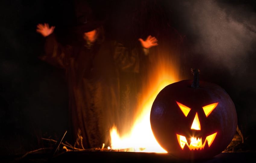 Halloween