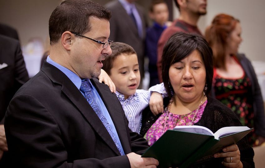 Comment un chrétien devrait-il observer le sabbat ?