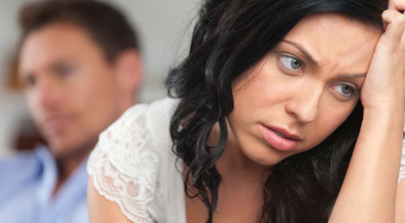 Comment préserver votre mariage