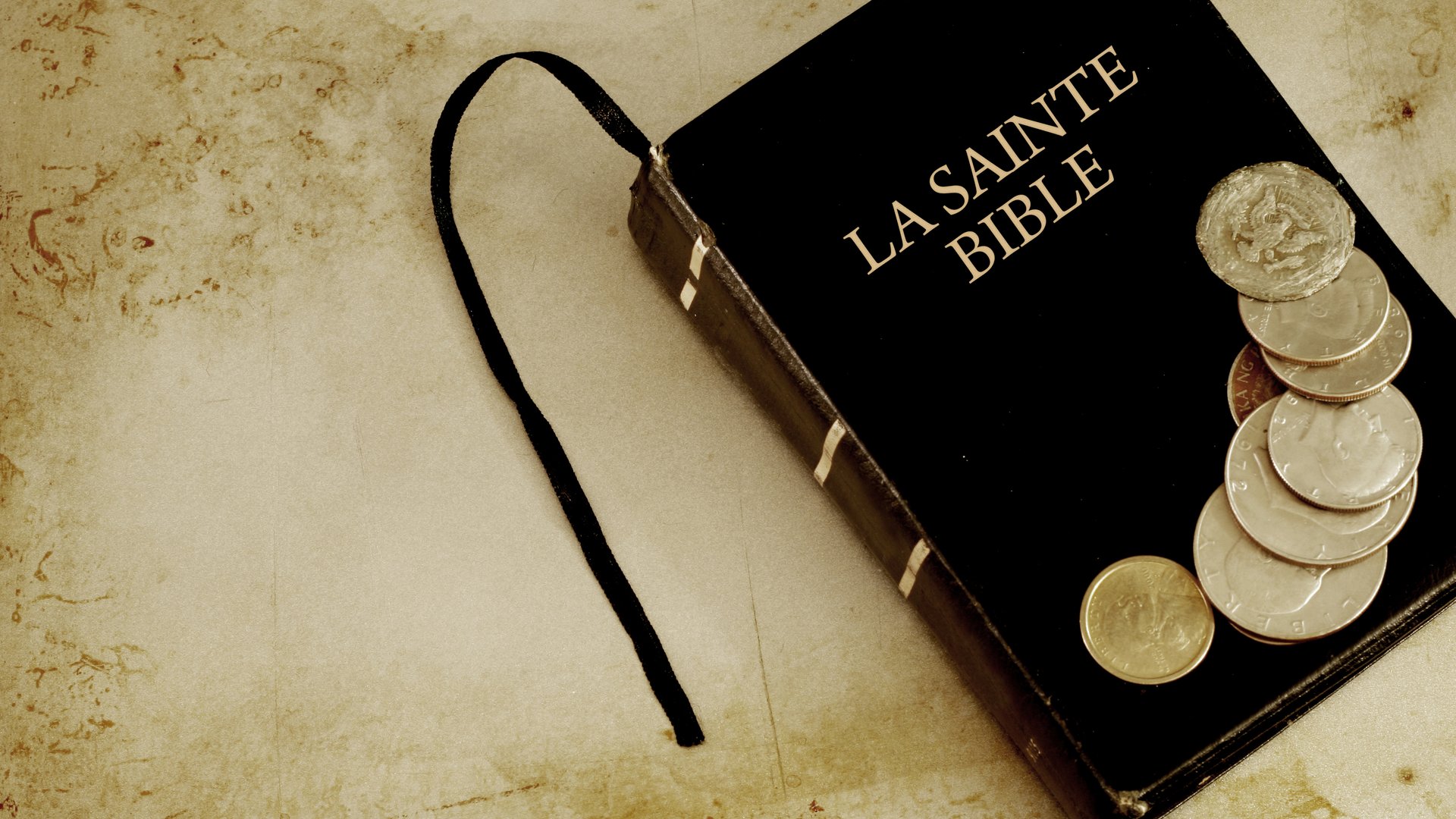 Six principes bibliques de bonne gestion financière