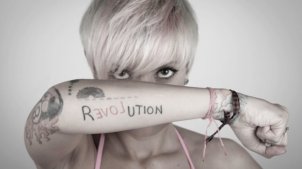Ce que vous devez savoir à propos de la révolution sexuelle