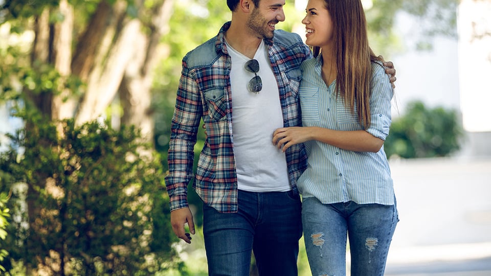 10 questions importantes à poser avant d’épouser quelqu’un