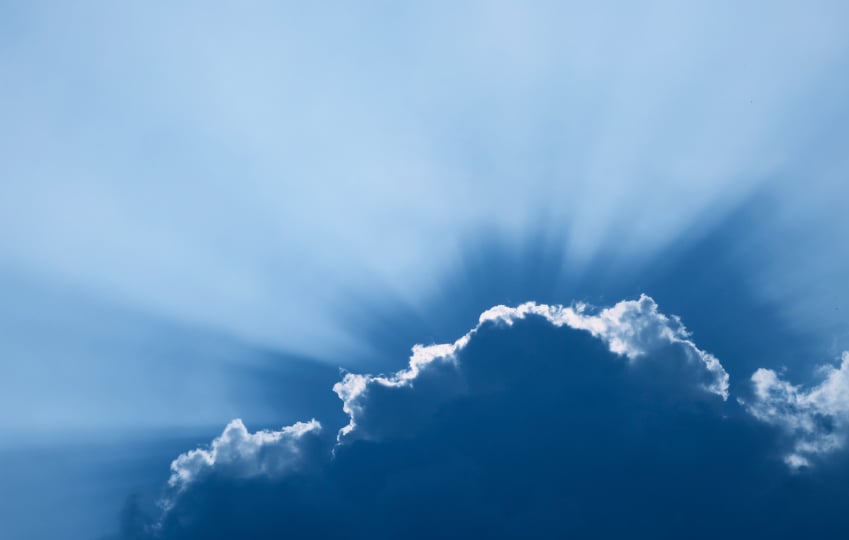 preuves de l'existence de Dieu