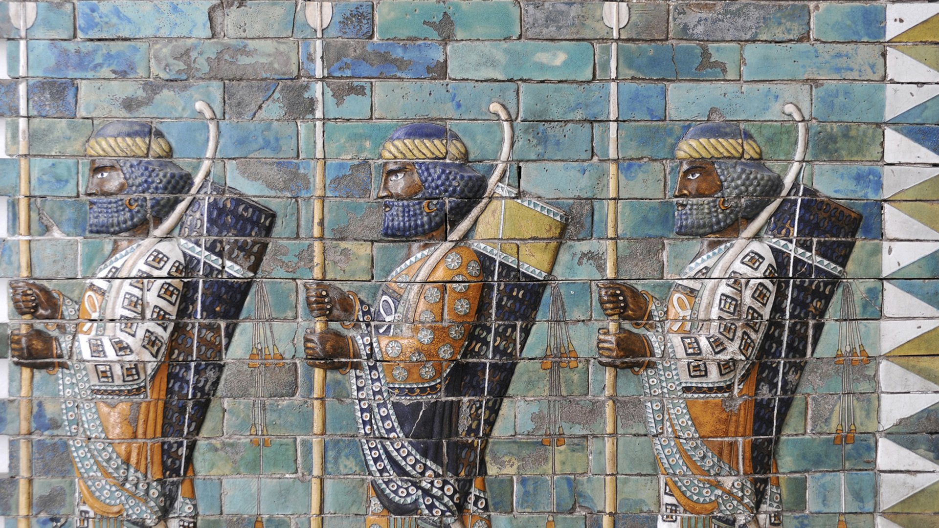 Dieu existe-t-Il ? Preuve numéro 4 :&nbsp; Les prophéties accomplies