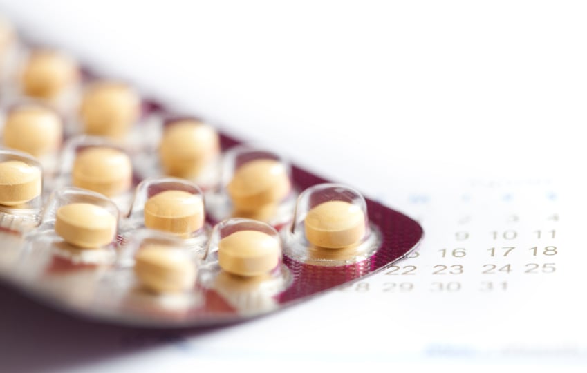 Is birth control wrong?