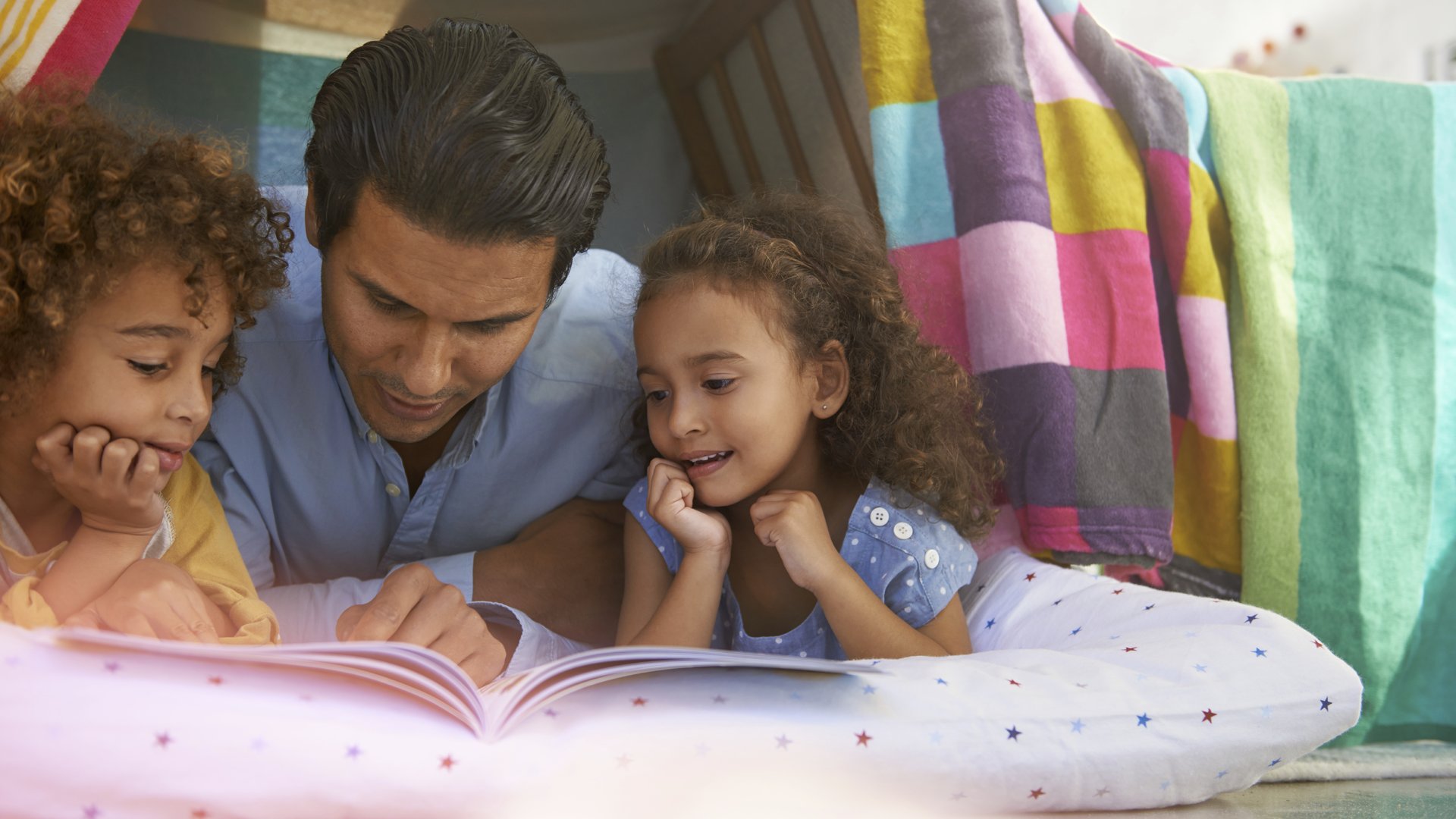 Comment éduquer nos enfants