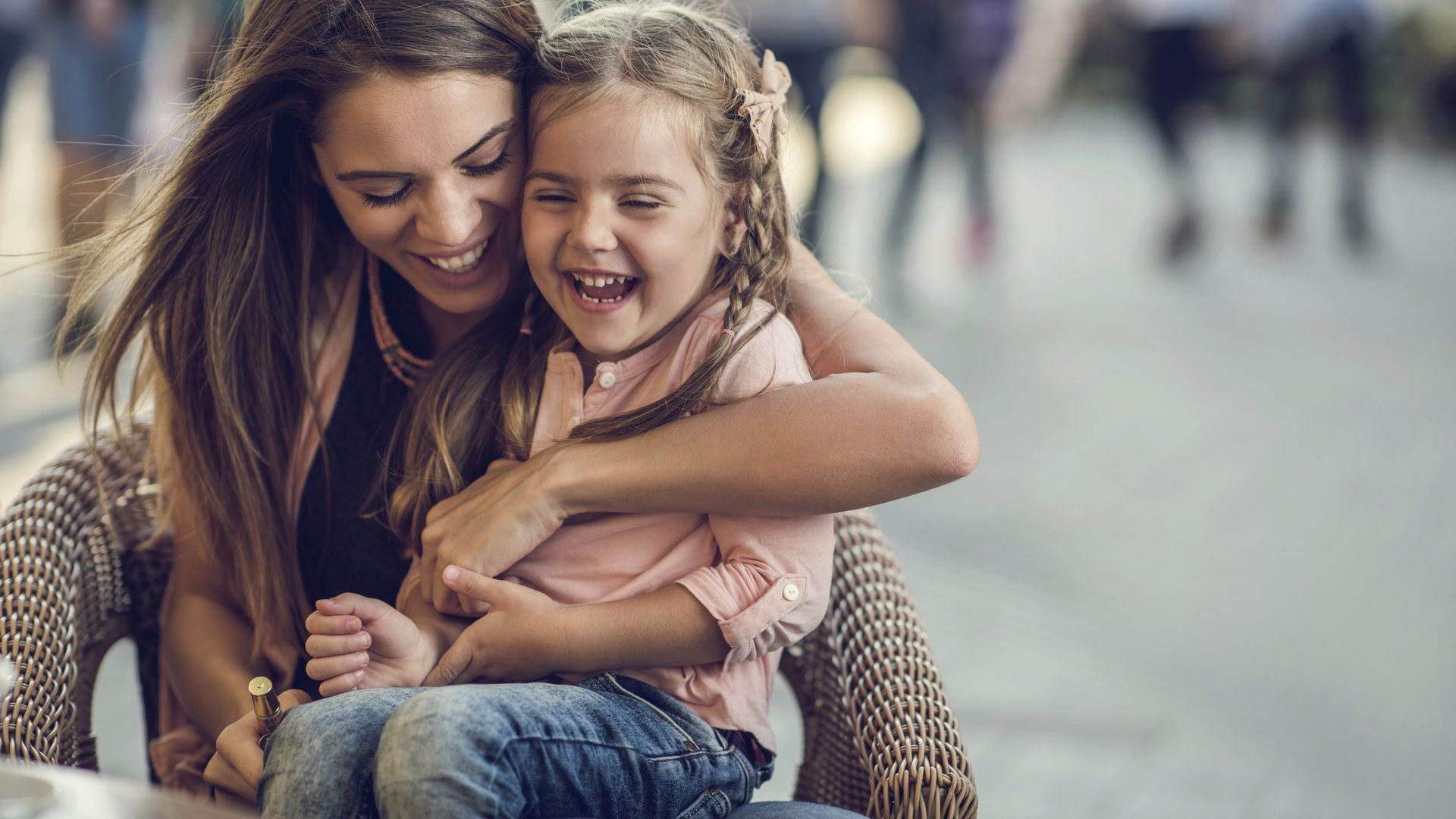 7 traits qu’ont les familles solides