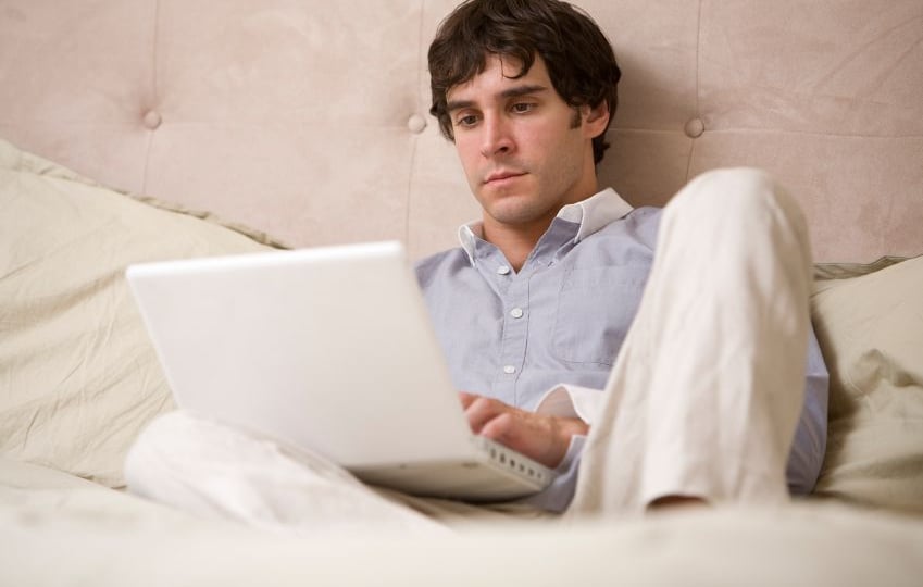 Est-ce un péché que de regarder de la pornographie ?