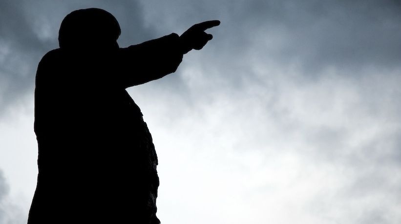 Le roi du septentrion