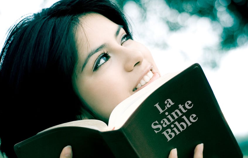 Le plus grand commandement