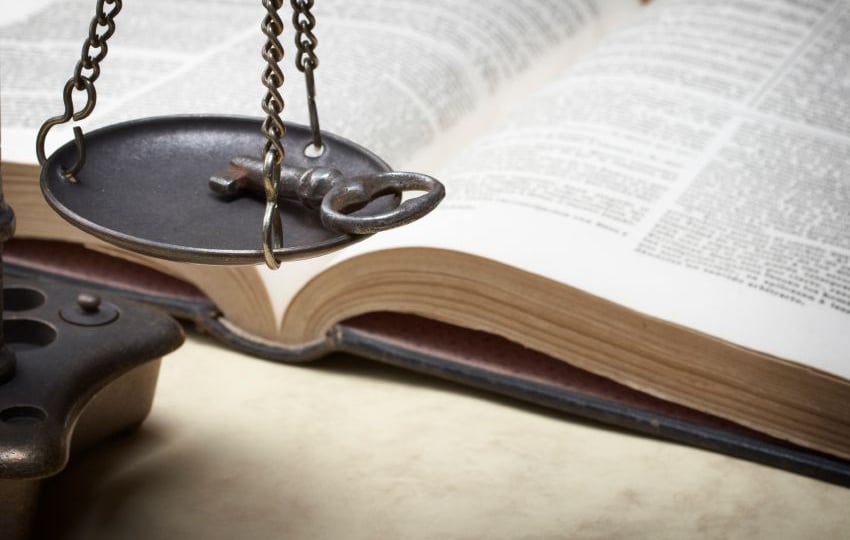 Les lois bibliques ne se limitent pas aux Dix Commandements