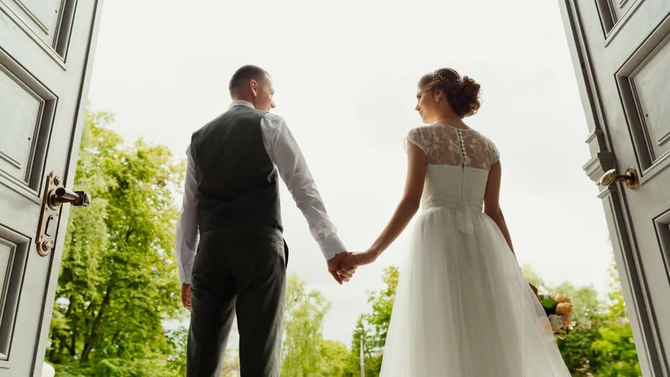 Des leçons de la première année de mariage