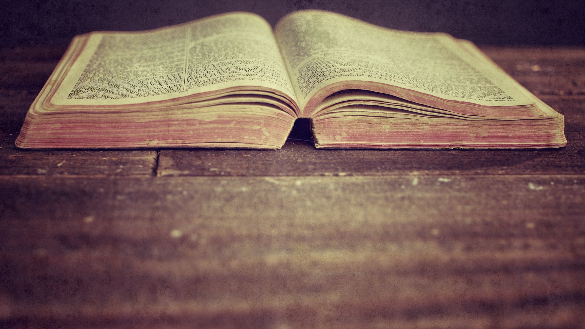 La Bible a-t-elle raison ? Cinquième preuve : La cohérence des Saintes Écritures