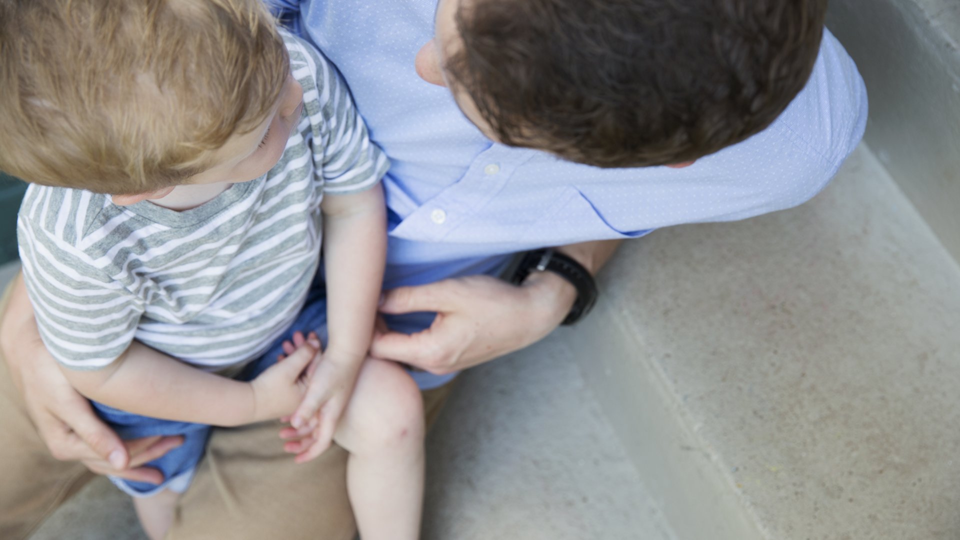 Cela se fait parce que… Des leçons que m’ont apprises mes parents