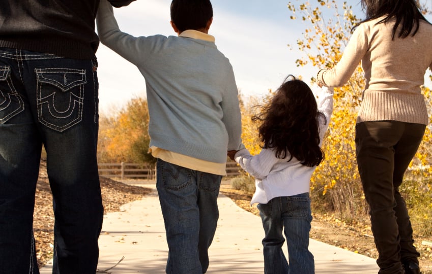 Mieux remplir son rôle parental