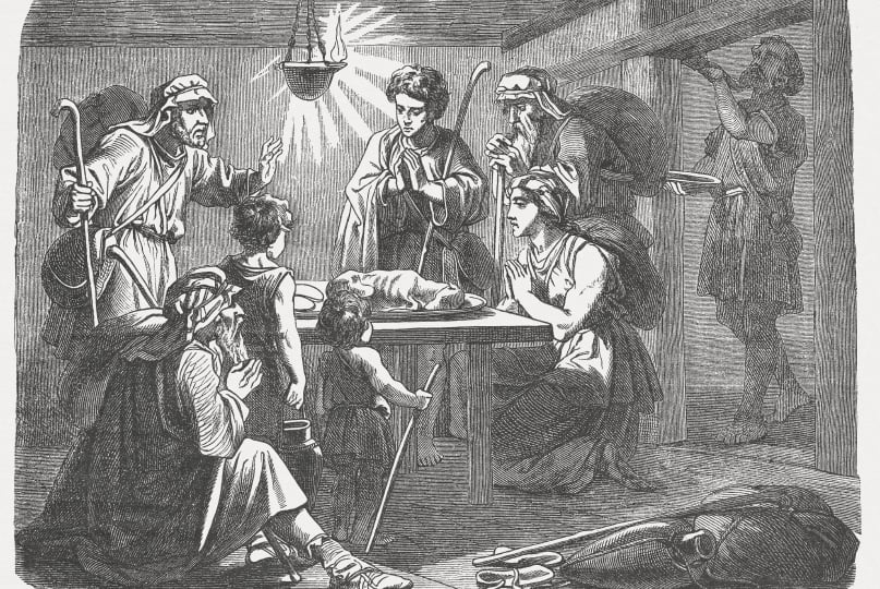 La Pâque : ce que Jésus a fait pour vous