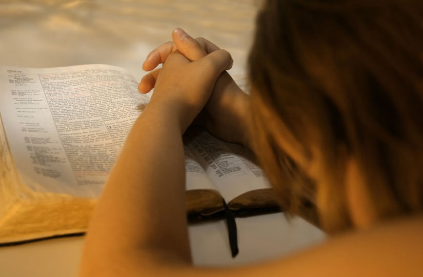L’adoration privée envers Dieu