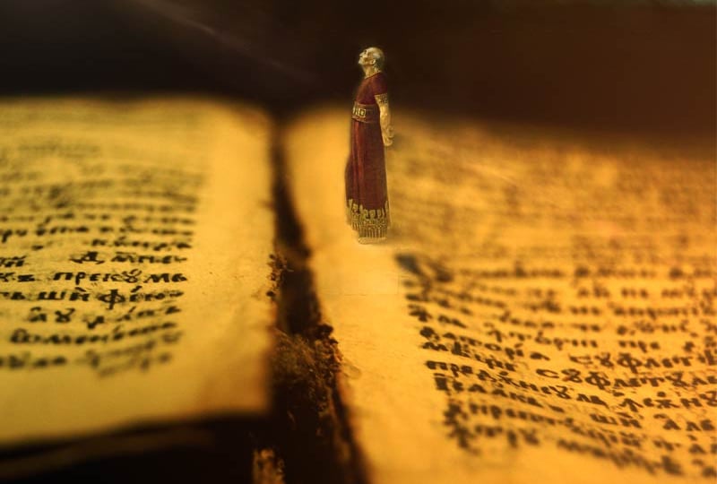 Prophets of the Bible