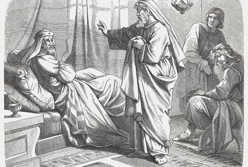 À propos des prophètes : comment savoir s’ils sont vrais ou faux ?