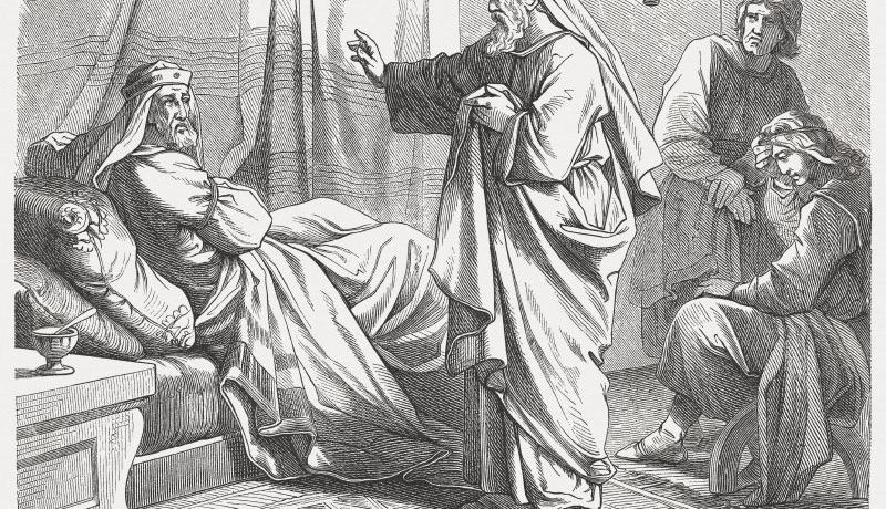 Les prophètes