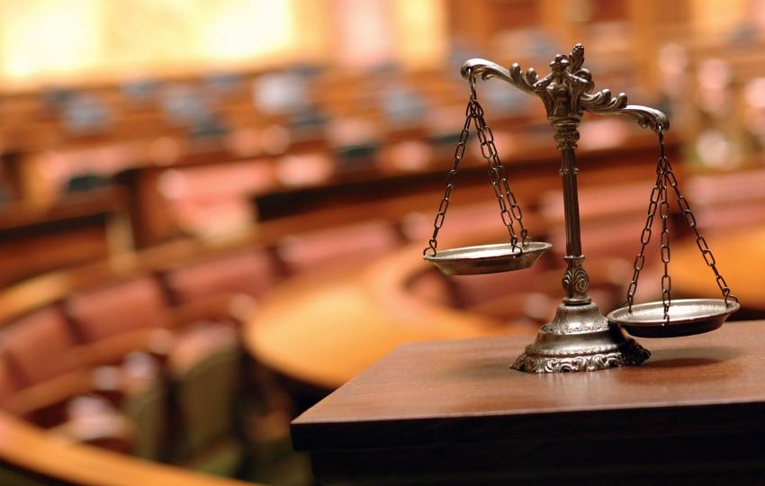 Que signifie le terme biblique « justification » ?