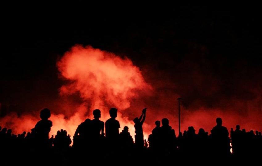 L’Apocalypse