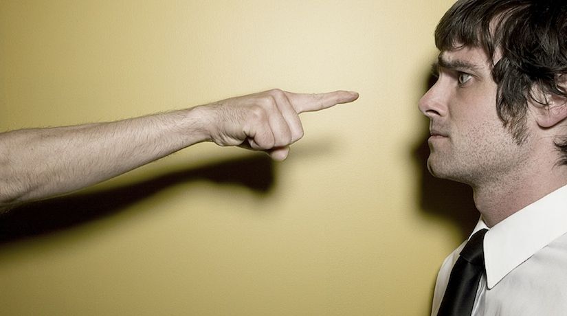 Peut-on se justifier… ou sommes-nous justifiés par Dieu ?