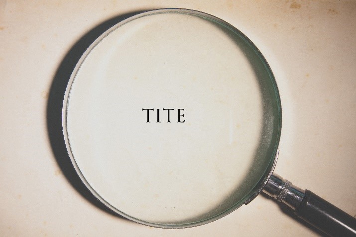 Tite : Un autre « enfant légitime » de Paul, en la foi