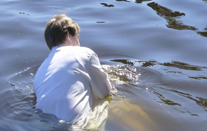 Que faut-il entendre par baptême ?