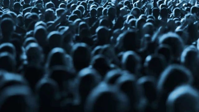 Les 144 000 dans le livre de l’Apocalypse