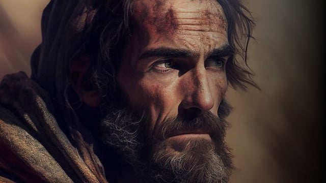 Trois exemples de courage des apôtres