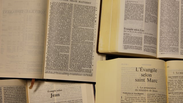 Gospels