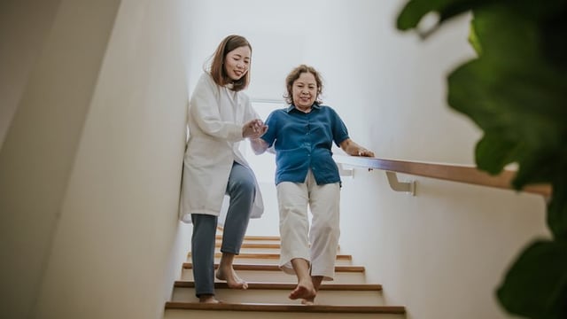 Cinq façons de vivre comme Jésus dans le monde moderne