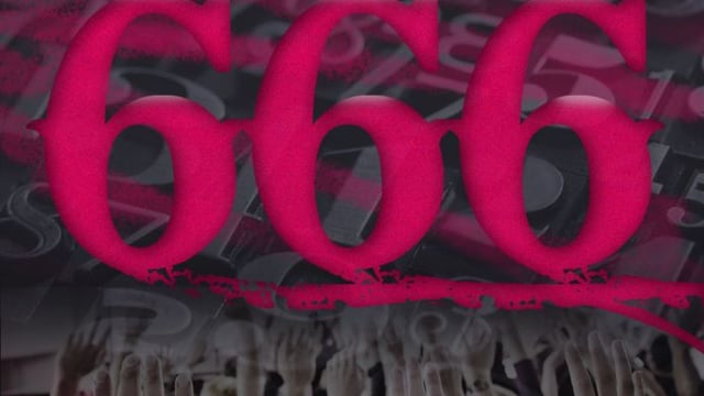 666: Le nombre de la bête