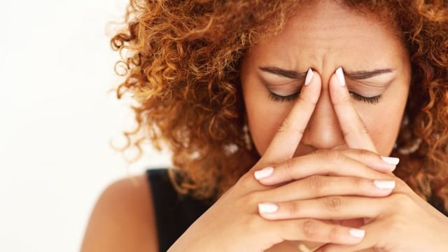 7 moyens de rester positifs quand la vie nous déçoit