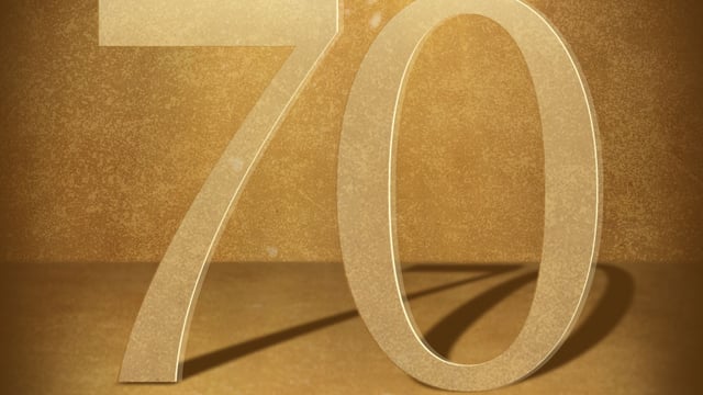 Quelle est la signification de la prophétie des 70 semaines?