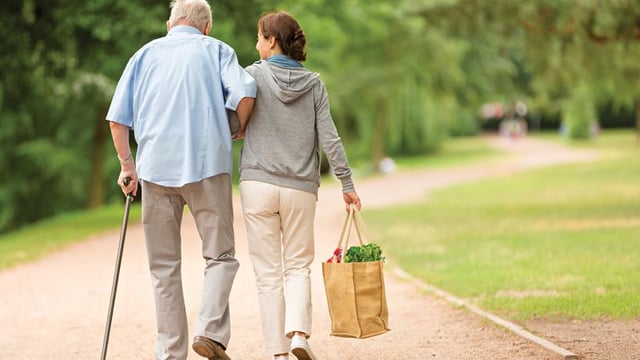 Une perspective biblique sur la prestation des soins