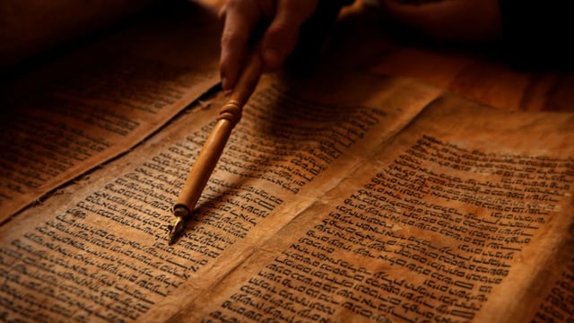 Les livres deutérocanoniques ou apocryphes font-ils partie de la Bible ?