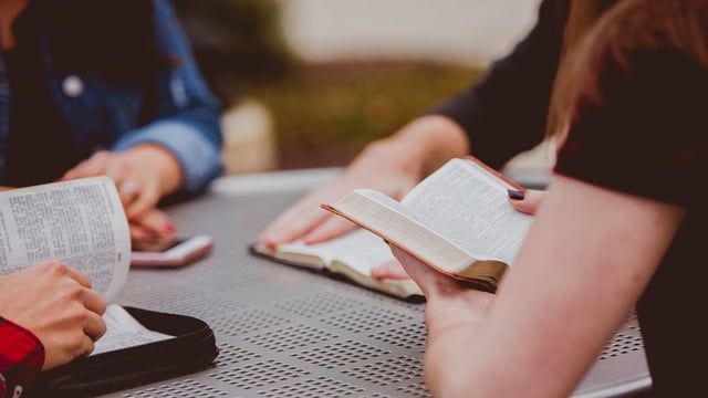 Êtes-vous chrétien ou disciple du Christ ?