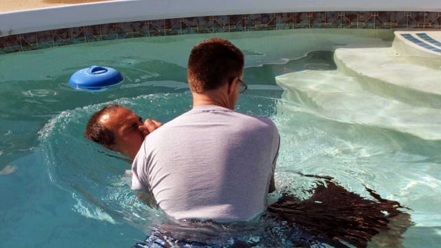 Baptism