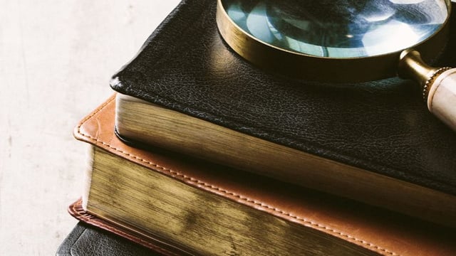 Avant de pouvoir sincèrement se repentir…